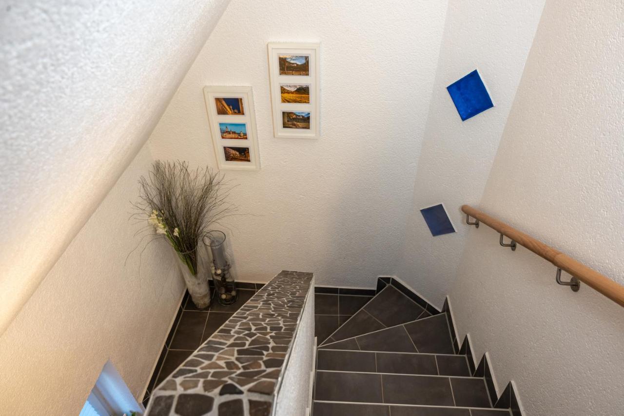 #2 Grosses Zimmer Mit Pool Und Garten Memmingen Exterior foto